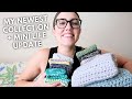 MY NEWEST COLLECTION + MINI LIFE UPDATE | Katie Carney