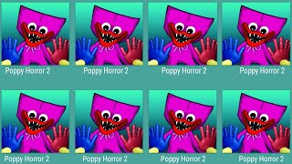 Poppy Horror 2 - New Update Game Poppy Playtime Full Gameplay Walkthrough #1