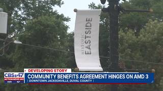 Community benefits agreement hinges on Amendment 3 property tax vote