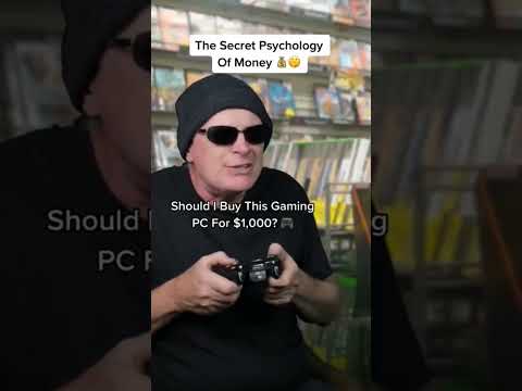 Psychology of Money