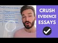 How to Analyze Hearsay on an Evidence Essay (Pt. 3): Hearsay Exceptions (FRE 803-804)