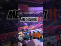 Detik-detik MEGAWATI memasuki lapangan pertandingan, penonton histeris Mp3 Song