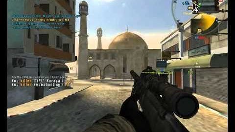 Akme - sc0ped (Frenetic Array)