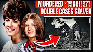 The Oldest Double Cold Cases Solved by Forensic Genetic Genealogy  Wisconsin (1966/1971)