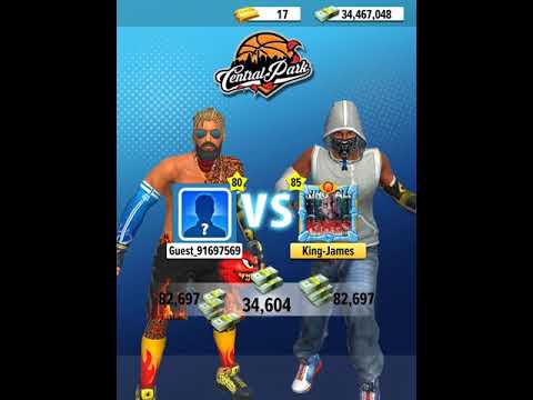 Ran Across A Big Cheater In Real Basketball Cheating On Bonus Shots Watch This!