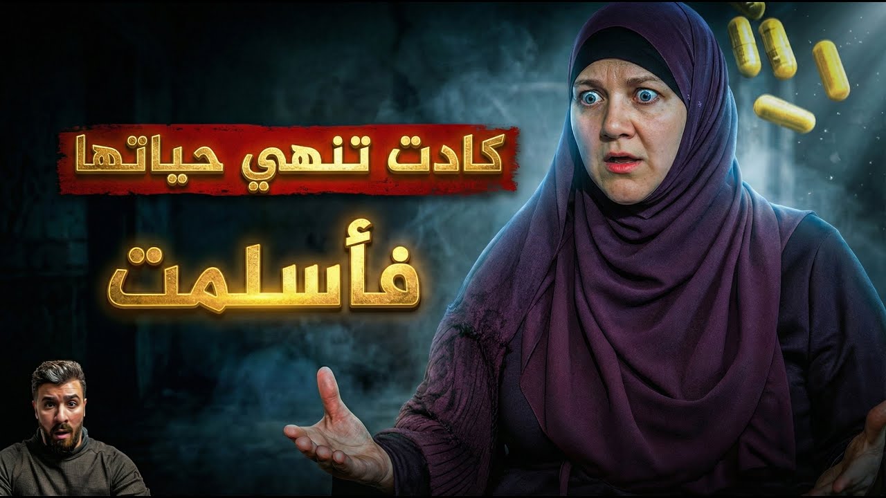 قررت إنهاء حياتها بتلك الليلة.. ولكن ما حدث بعدها صدم الجميع! (تريسي بوك)