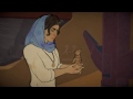 HEAVEN'S VAULT - Official Gameplay Trailer - SCIENCE FICTION ADVENTURE