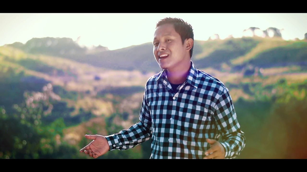 Carmel Dohling - Ko Sim Barit (Official Music Video)