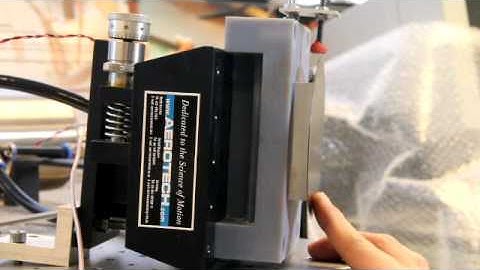 TU Delft - New method for contactless transport and control reduces damage