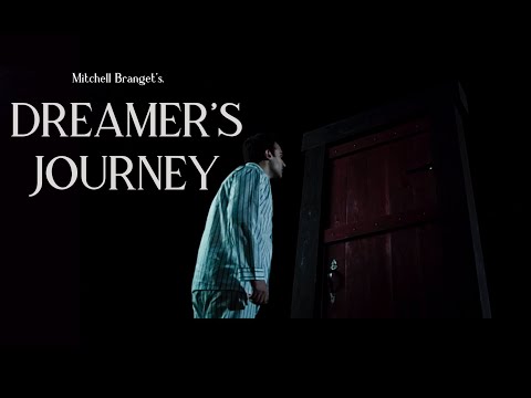 DREAMER'S JOURNEY Trailer (A Short Horror Film)