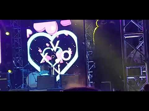 UP Fair 2024 Pop Rising: KNT (kanta ng tanga) by Vxon