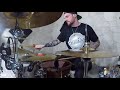 Alien Ant Farm - "Smooth Criminal" Drum Cover