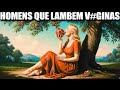 O Verdadeiro Desejo Dos Homens Não é Sexo A Psicologia Junguiana Revela O Segredo O Verdadeiro Desejo Dos Homens Não é Sexo A Psicologia Junguiana Revela O Segredo