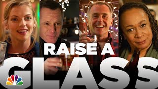 The Best Toasts from Chicago Fire, Med and P.D. - One Chicago screenshot 4