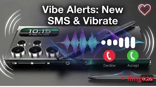 Soft “Ting Ting” Message Alert Sound 🔔 | Minimal Notification Tone (No Copyright) screenshot 2