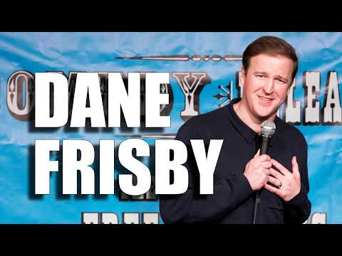 Home of the Brave - Dane Frisby