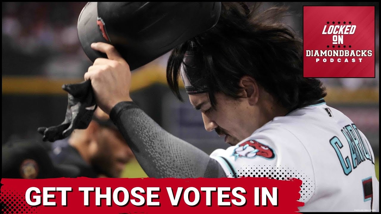 Biggest Surprises from First Round of MLB All-Star Voting - YouTube