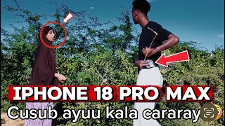DHIBAATO EEY LUGAHEEDA KURAAD SATAY BAA KUDHACDAY🤣