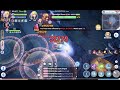 ROX Global Assassin Moonlit Cave-Nightmare (Soloing)