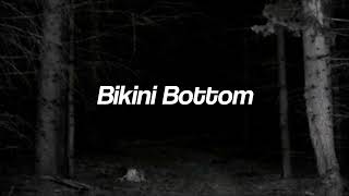 Celebrity Ice Spice, Bikini Bottom | slowed + reverb | Profile
