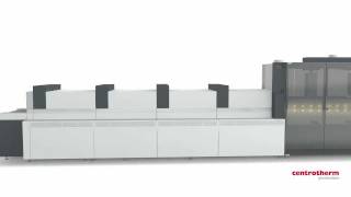 c.FIRE - Fast Firing Furnace