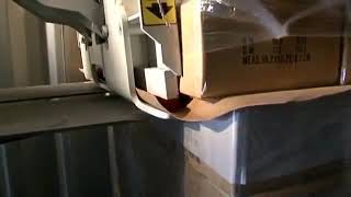 Push pull Operation training