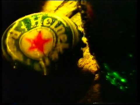 [香港經典廣告](1996)Heineken