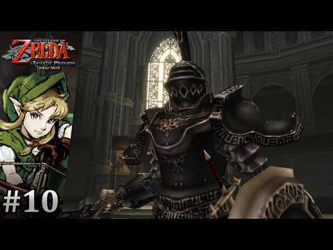 Retour vers le passé - The Legend of Zelda: Twilight Princess #10