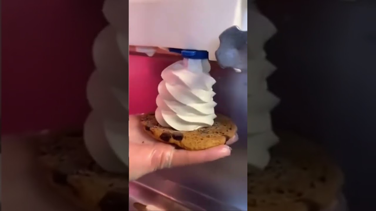 Why Ice Cream makes you Happy 