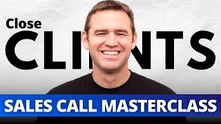 The Exact Script I Use to Close $10K Clients (No Sleaze)