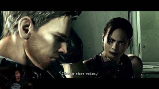 RE5 man this place is just great