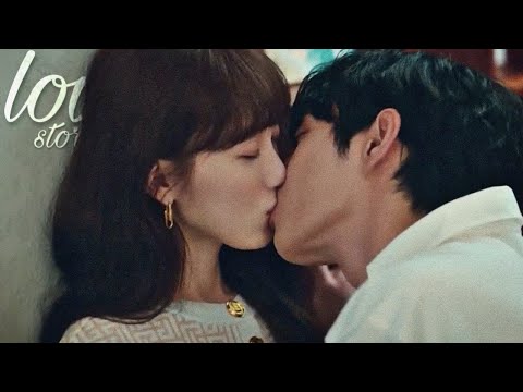 han byeol & tae sung - love story (fmv) | 𝐒𝐡**𝐭𝐢𝐧𝐠 𝐒𝐭𝐚𝐫𝐬 [𝐟𝐢𝐧𝐚𝐥𝐞]