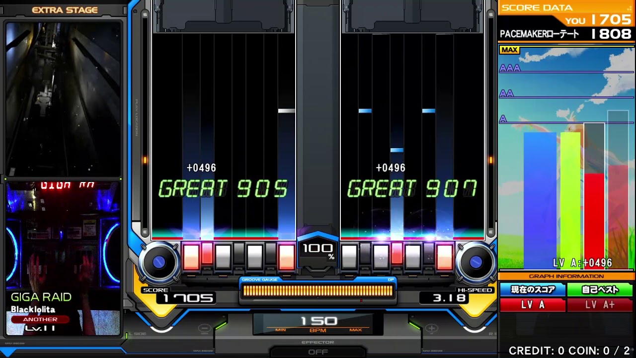 GIGA RAID - 나무위키