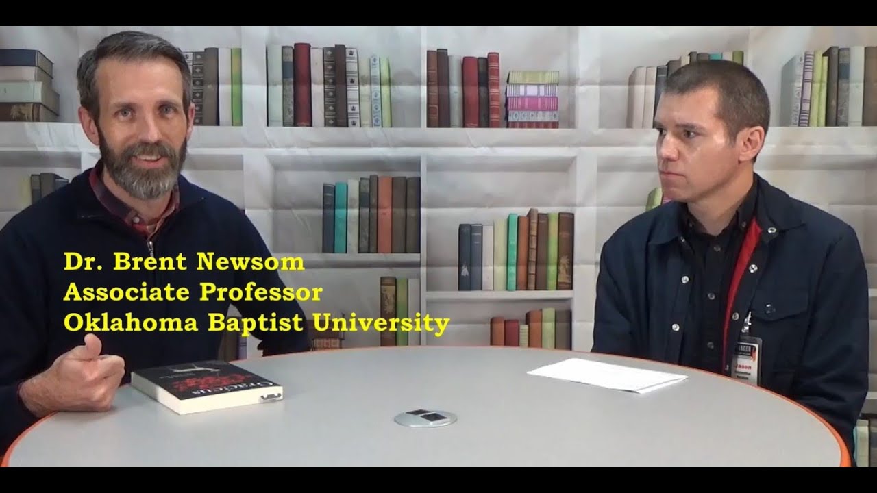 Poetry with Dr. Newsom YouTube