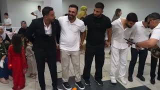 İmad Çekdar New Daweta Hezexi Omerki Kemeçe Raks Cida Yeni