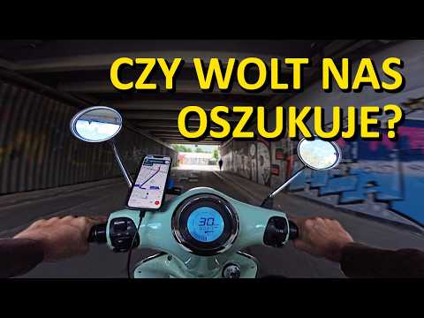 PUSTE OBIETNICE WOLTA - Dostawca jedzenia Wrocław