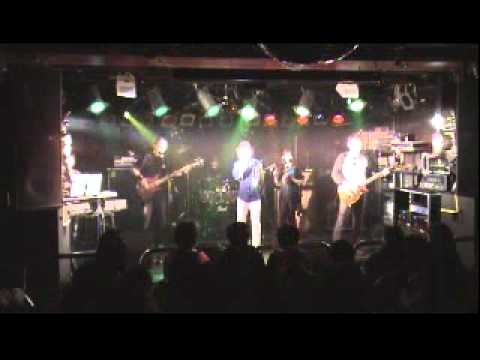 introduction~DIVE  B'z PEAK-1 (cover)