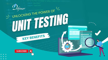 The Key Benefits of Unit Testing: Why It’s Essential for Software Development