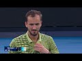 Daniil Medvedev v Learner Tien Extended Highlights | Australian Open 2026 Fourth Round