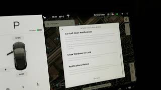 Tesla Model 3 V10.2 2020.36.11 Software Update