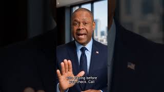 Construction Fraud Talking Head Dr. Mack Photo to Video