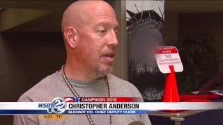 Changes to Elkhart voting