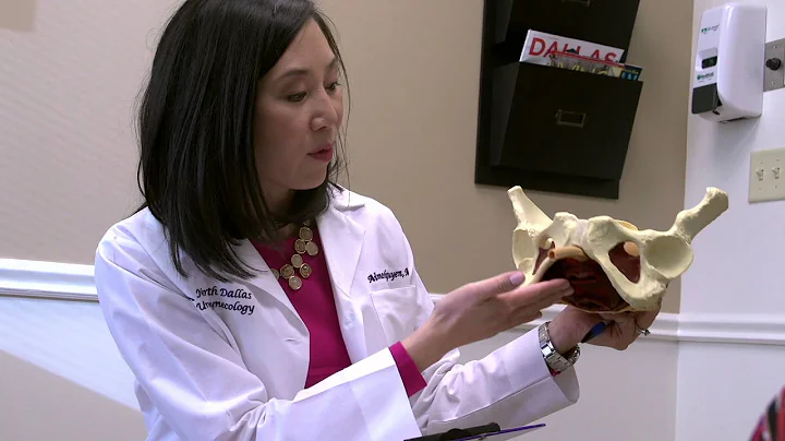 What is a Urogynecologist? Ask the Doctor with Dr....