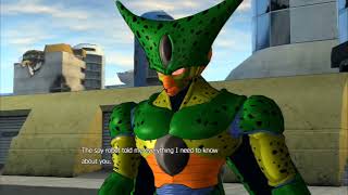 Cell Quotes, but he's everyone's brother