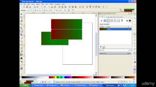 Gradient (Inkscape 2015)