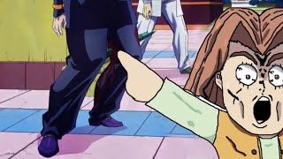 Ytp Jojo Thats How It Happened I Watched The Show