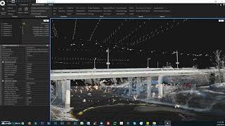 Mapking - Digital Twin Bridge Construction Site