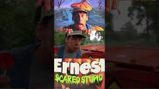 Ernest Scared Stupid | Ke$ha - Praying