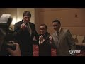 Behind The Scenes At The 2023 Boxing Hall-Of-Fame Weekend | SHOWTIME SPORTS