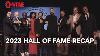 Behind The Scenes At The 2023 Boxing Hall-Of-Fame Weekend | SHOWTIME SPORTS